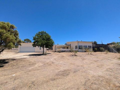 Photo of 58841 Granite Gulley Road, Anza, CA 92539 (MLS # 219148621DA)