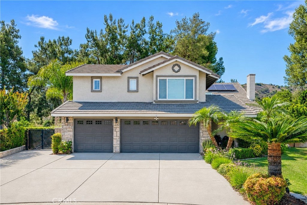 19201 Lydle Creek Place