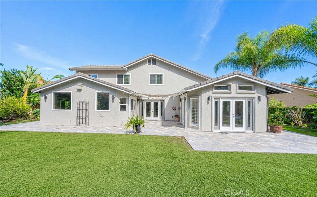 19201 Lydle Creek Place