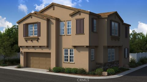 Photo of 13864 Huckleberry Street, Moreno Valley, CA 92555 (MLS # IG26051190)