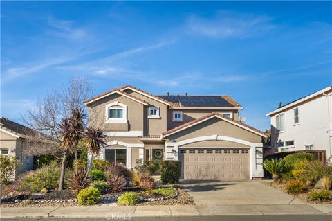 Photo of 6480 Eagle Ridge Drive, Vallejo, CA 94591 (MLS # PW26210969)