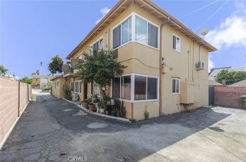 6623 Troost Avenue North Hollywood CA 91606