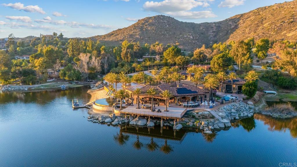 4065 Via Palo Verde Lago