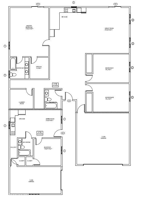 572 West