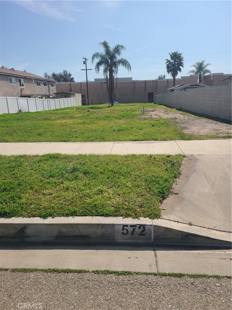 572 West