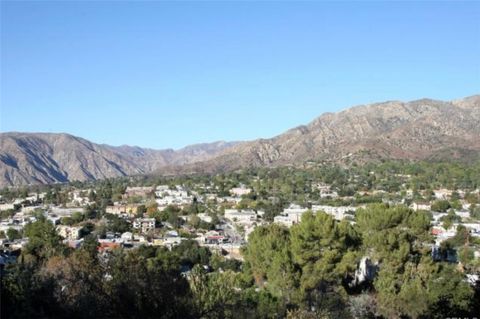 Photo of 0 flora morgan trl, Tujunga, CA 91042 (MLS # AR26048654)