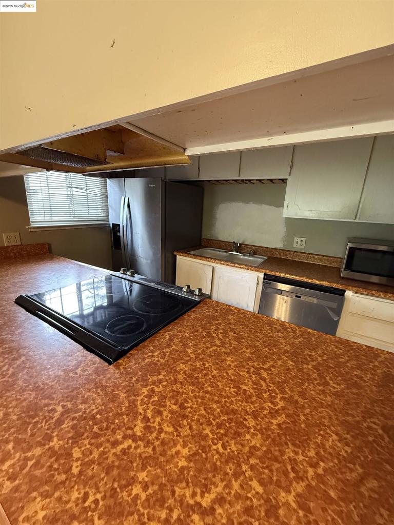 Other - Residential