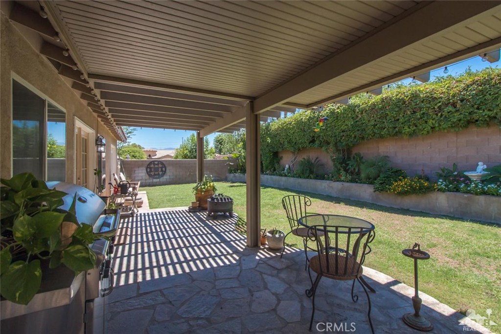 Las Brisas North - Residential