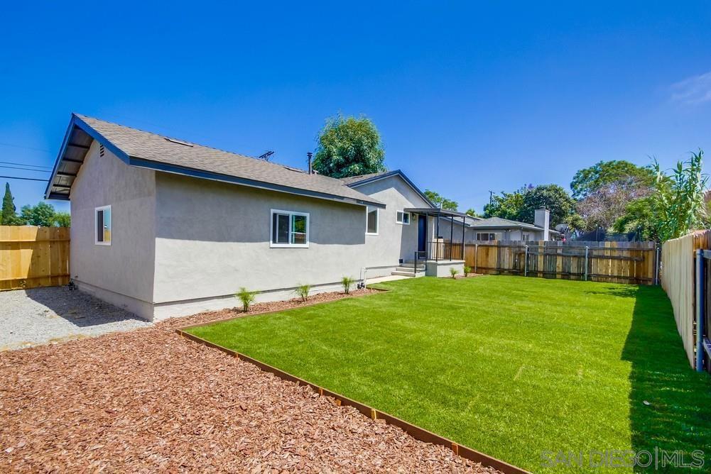 2760 Buena Vista Ave
