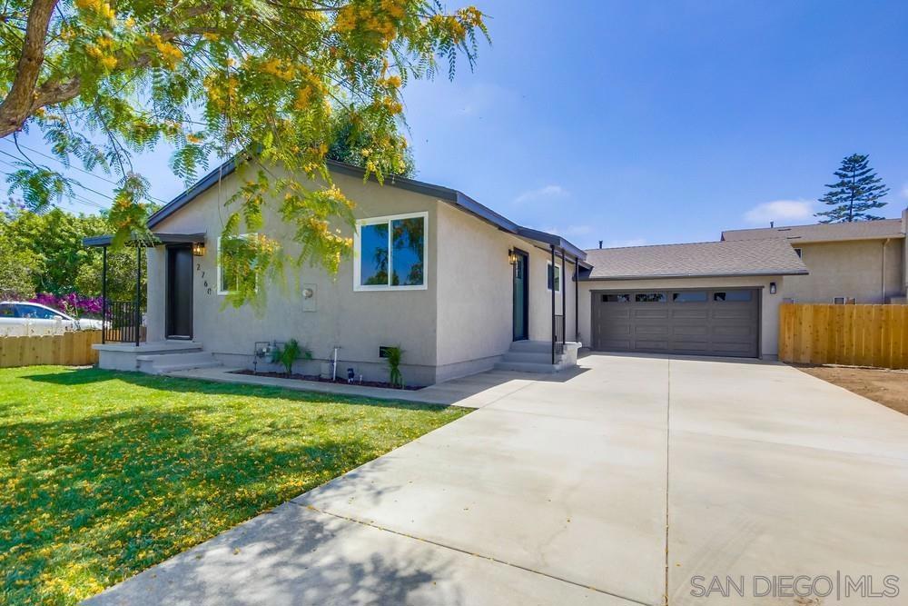 2760 Buena Vista Ave