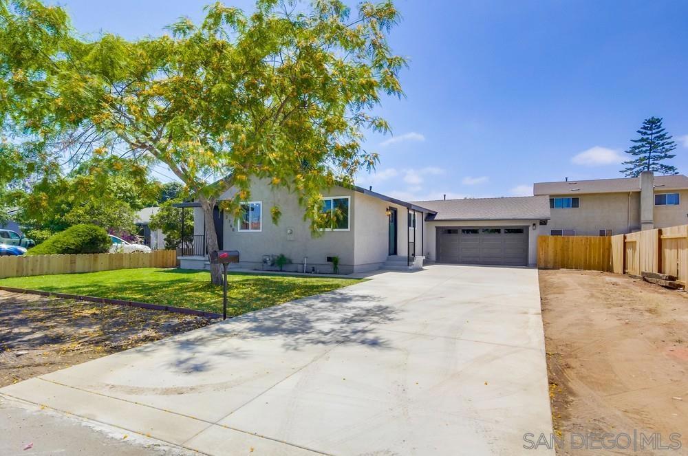 2760 Buena Vista Ave