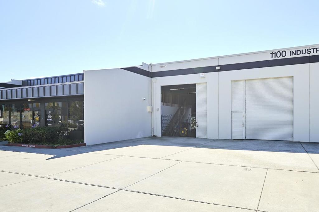 1100 Industrial Road 18