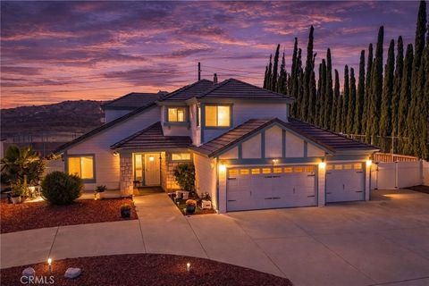 11659 Valle Lindo Moreno Valley CA 92555