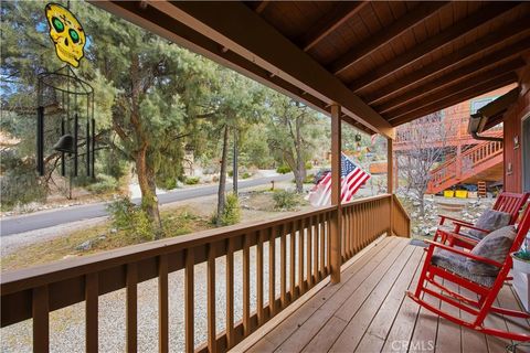 Photo of 2525 Glacier Dr. Dr, Pine Mountain Club, CA 93222 (MLS # SR26016629)
