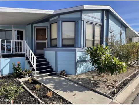 Photo of 250 E Telegraph Rd #337, Fillmore, CA 93015 (MLS # CV26006239)