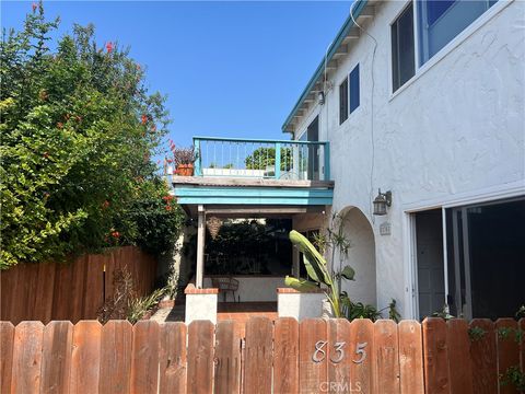 Photo of 835 13th Street, Hermosa Beach, CA 90254 (MLS # SB25250619) Photo of 835 13th Street, Hermosa Beach, CA 90254 (MLS # SB25250619)