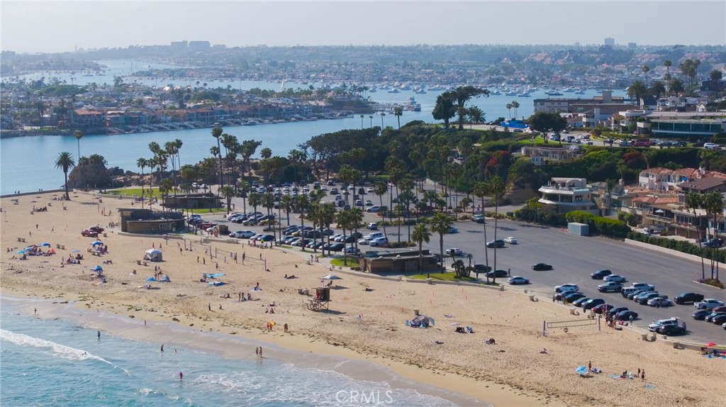 Corona del Mar South of PCH (CDMS) - Residential Lease