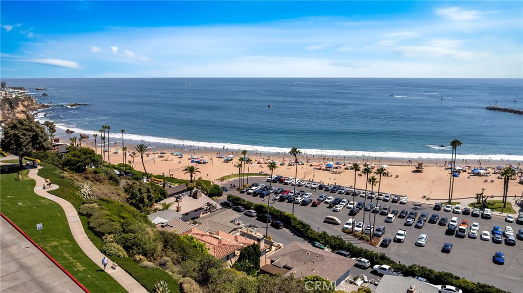 Corona del Mar South of PCH (CDMS) - Residential Lease