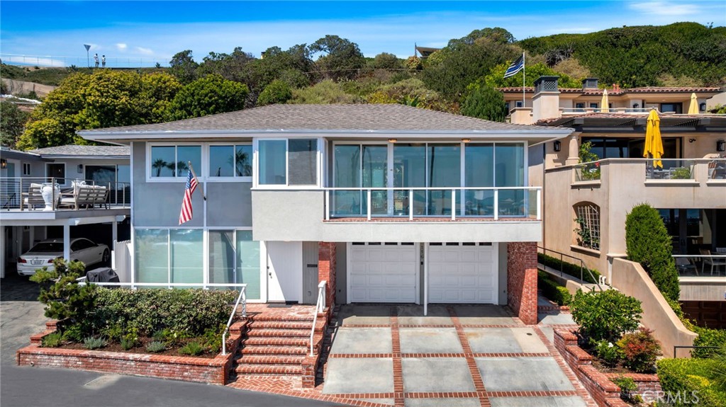Corona del Mar South of PCH (CDMS) - Residential Lease