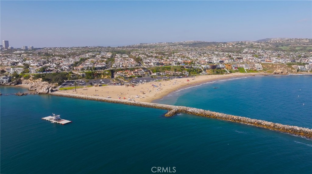 Corona del Mar South of PCH (CDMS) - Residential Lease