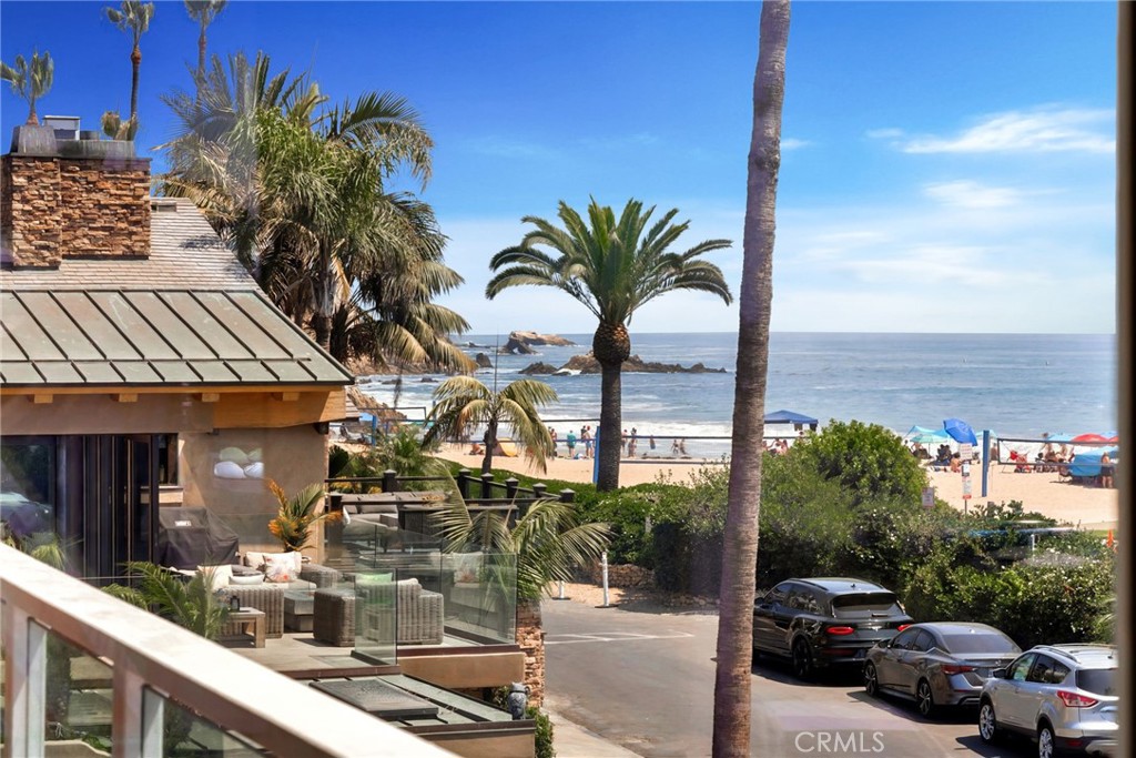 Corona del Mar South of PCH (CDMS) - Residential Lease