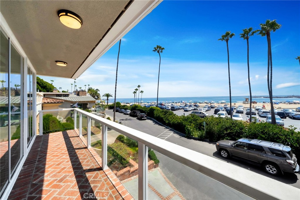 Corona del Mar South of PCH (CDMS) - Residential Lease