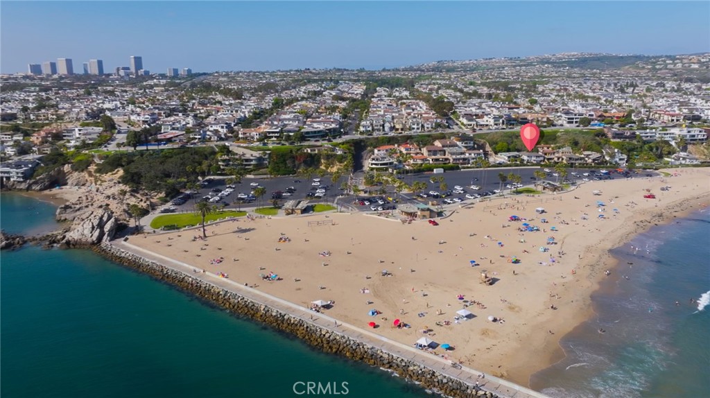 Corona del Mar South of PCH (CDMS) - Residential Lease