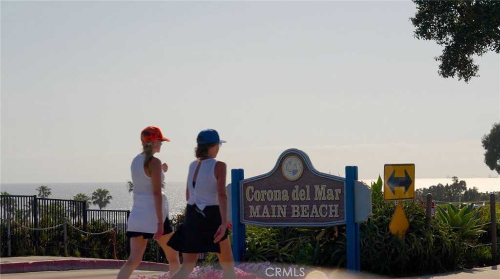 Corona del Mar South of PCH (CDMS) - Residential Lease