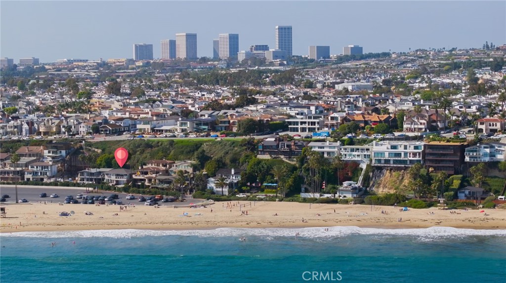 Corona del Mar South of PCH (CDMS) - Residential Lease