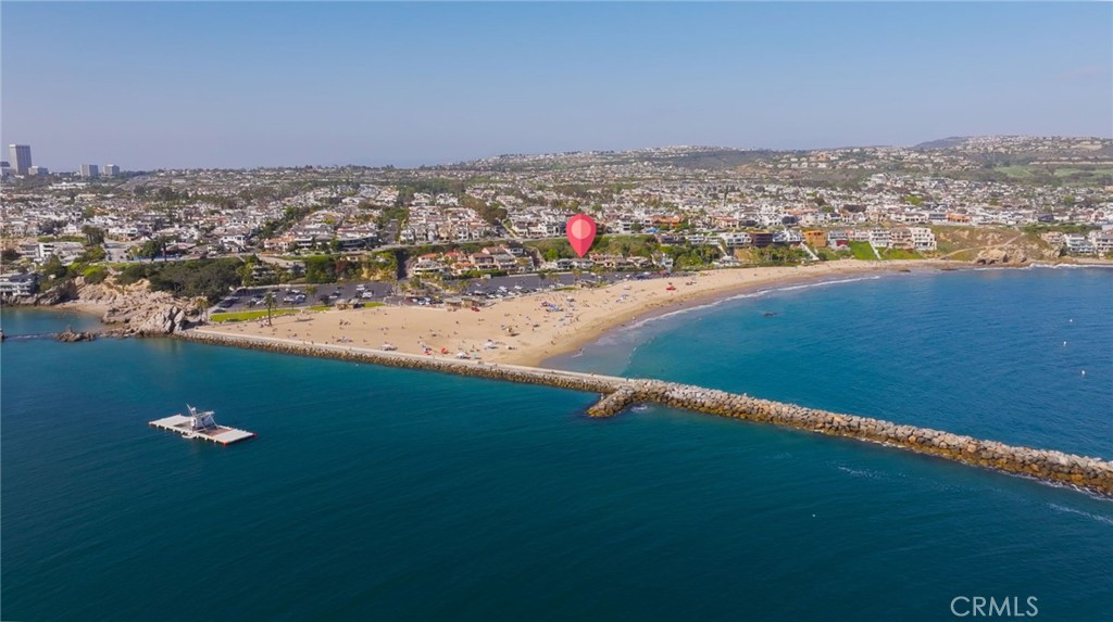 Corona del Mar South of PCH (CDMS) - Residential Lease