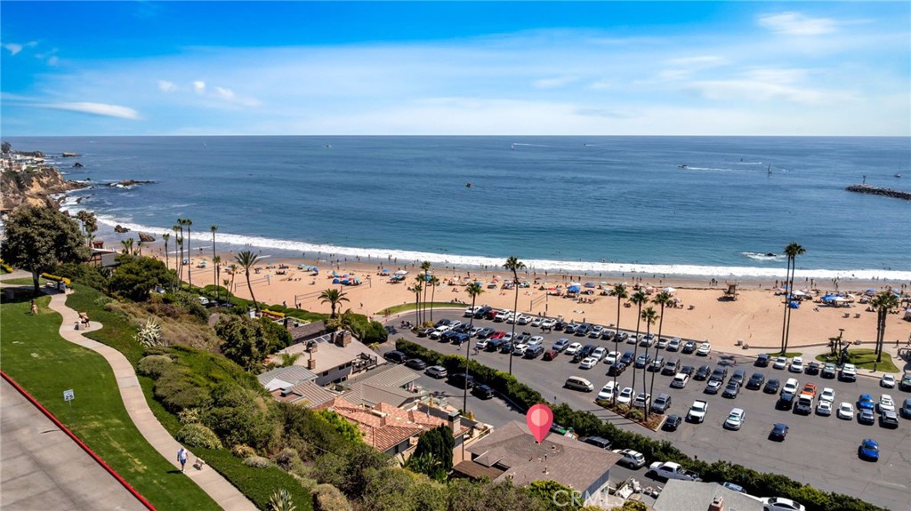 Corona del Mar South of PCH (CDMS) - Residential Lease