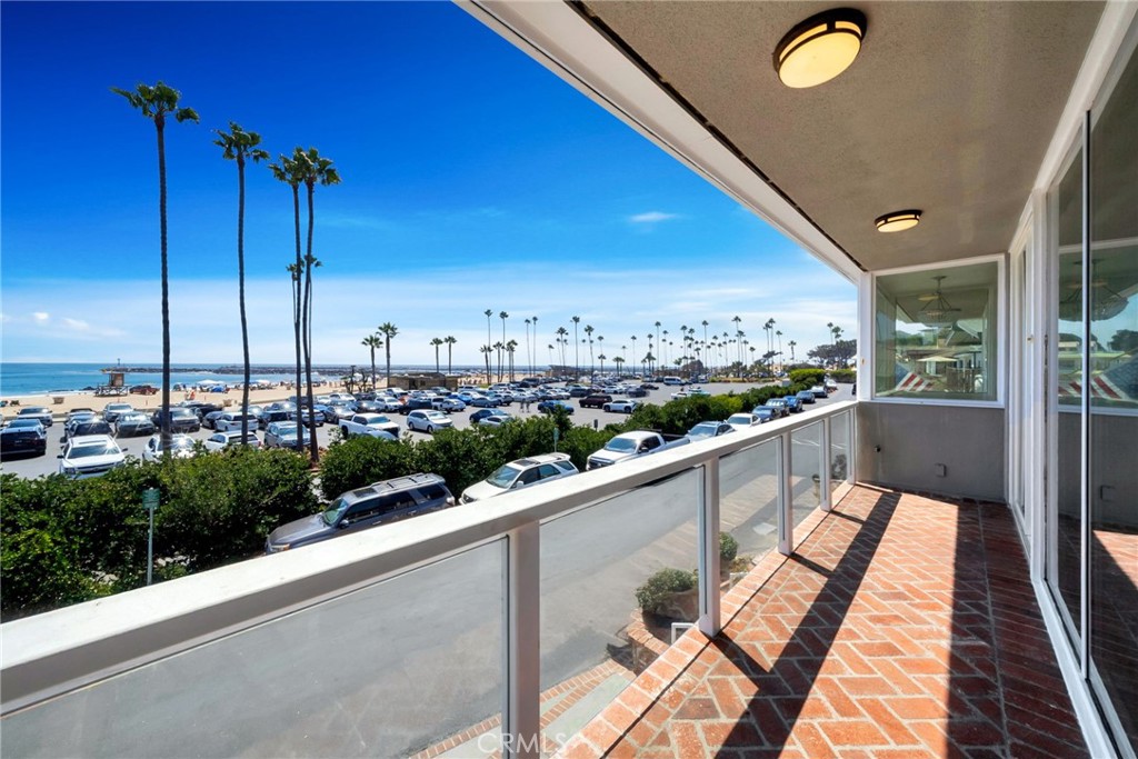 Corona del Mar South of PCH (CDMS) - Residential Lease