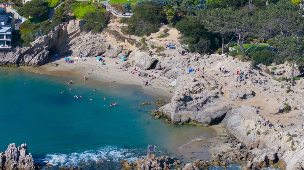 Corona del Mar South of PCH (CDMS) - Residential Lease