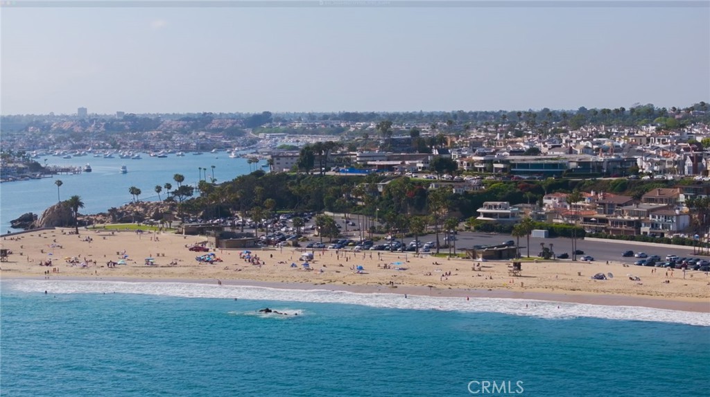 Corona del Mar South of PCH (CDMS) - Residential Lease