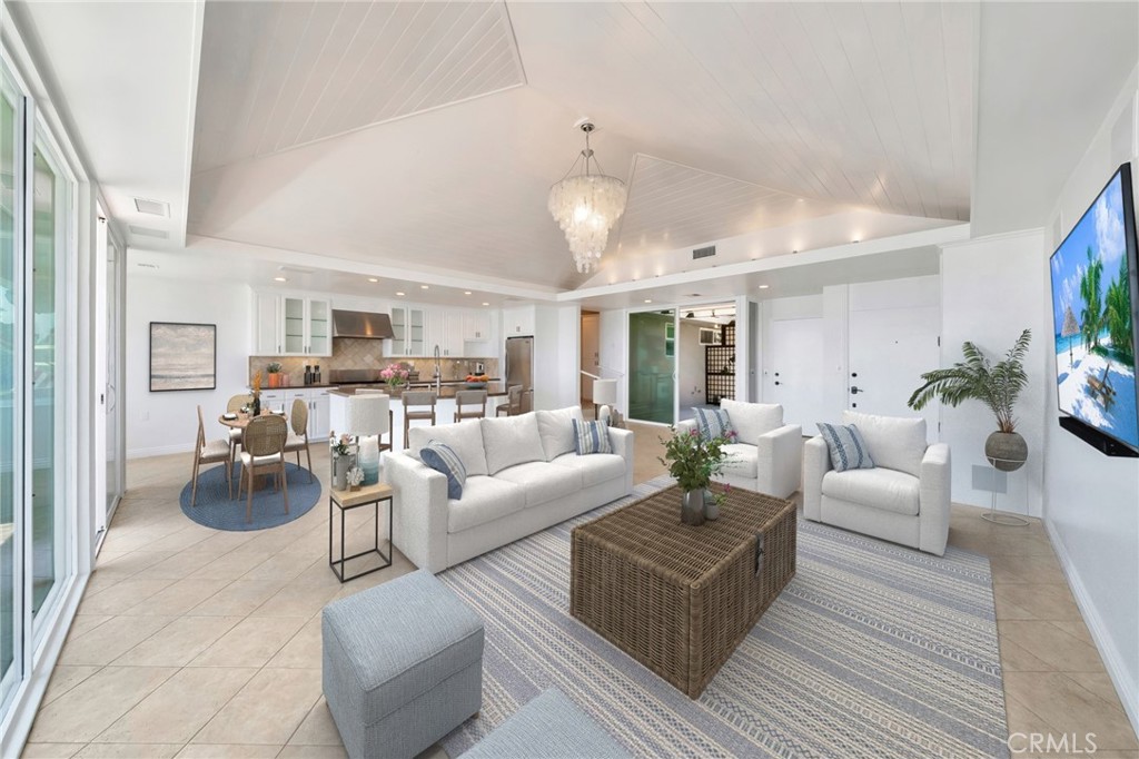 Corona del Mar South of PCH (CDMS) - Residential Lease