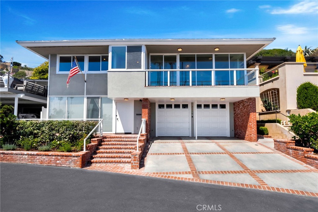 Corona del Mar South of PCH (CDMS) - Residential Lease