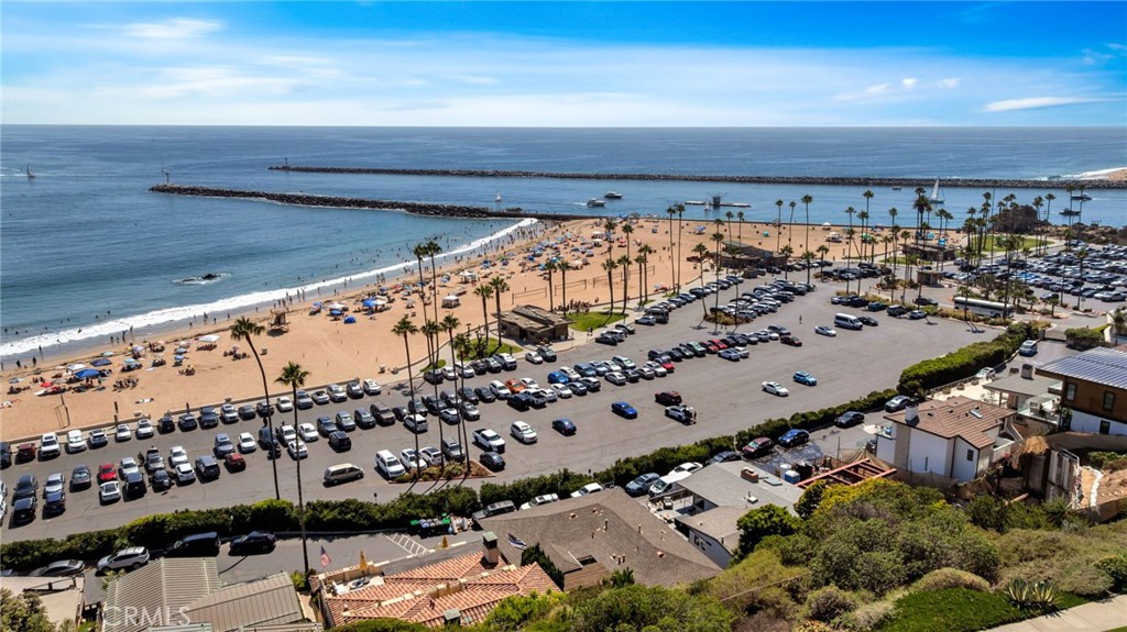 Corona del Mar South of PCH (CDMS) - Residential Lease