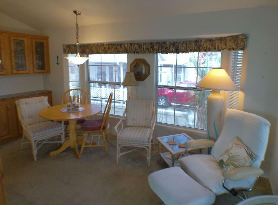 Rancho Casa Blanca - Manufactured In Park