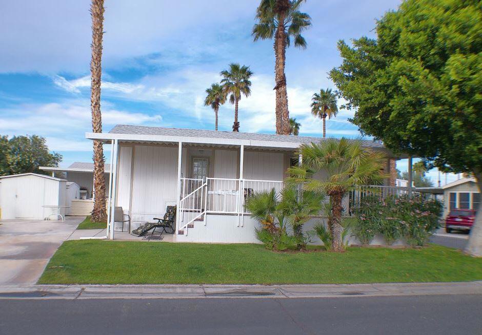 84136 Ave 44, #222 222