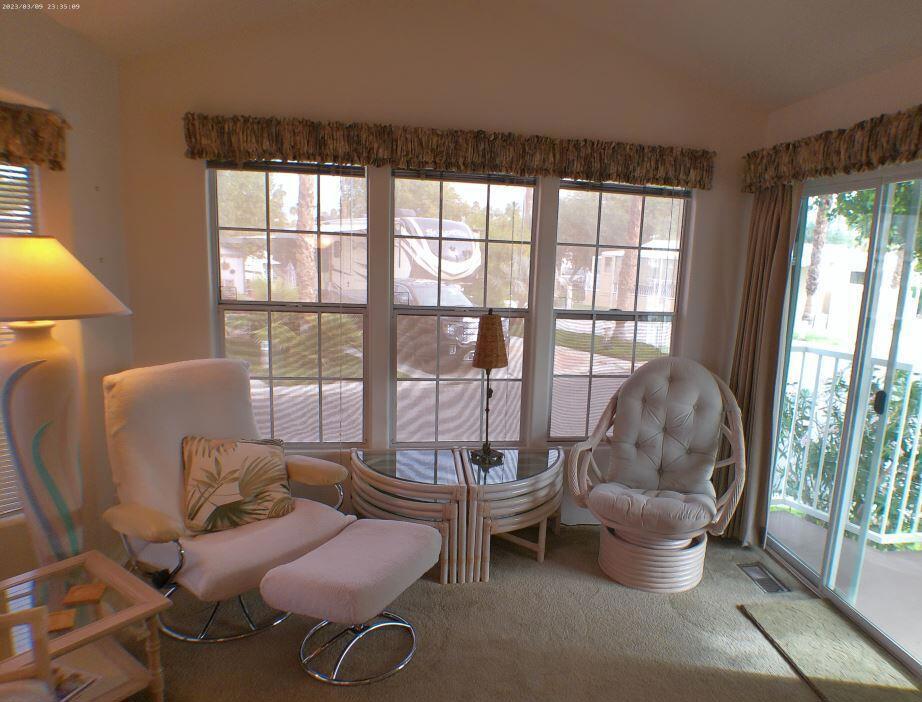 Rancho Casa Blanca - Manufactured In Park