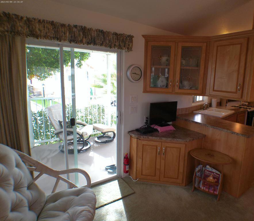 Rancho Casa Blanca - Manufactured In Park