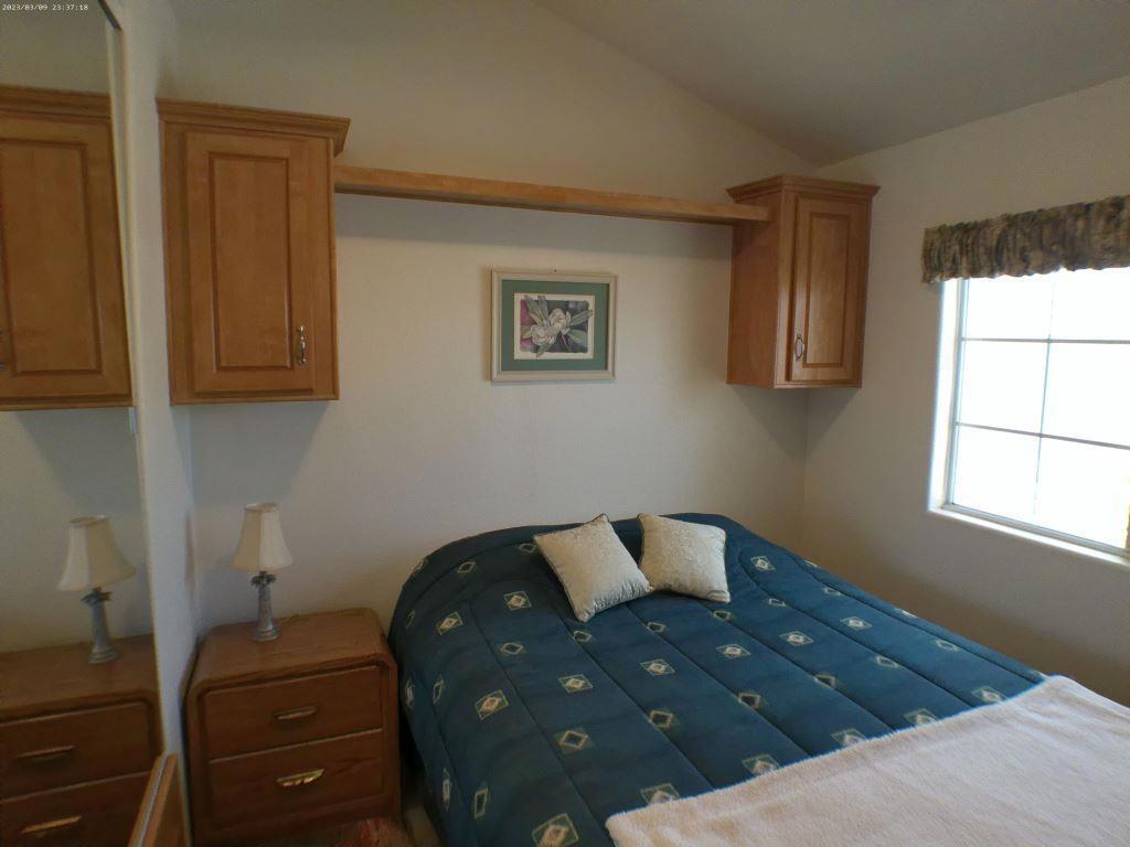 Rancho Casa Blanca - Manufactured In Park