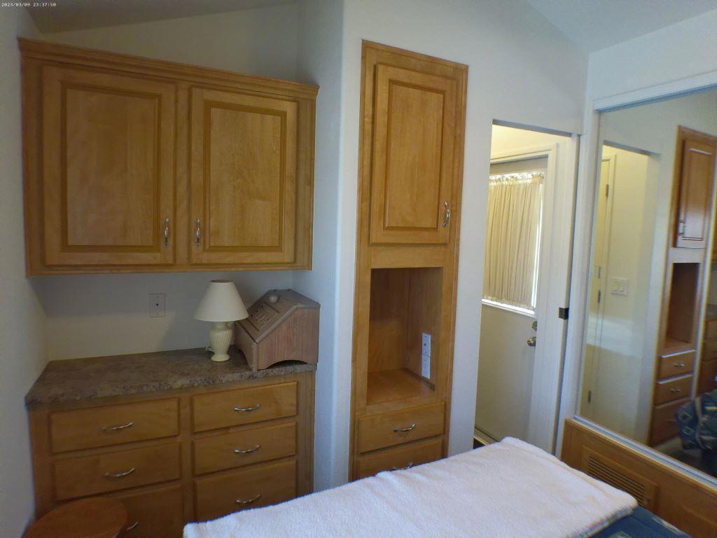 Rancho Casa Blanca - Manufactured In Park
