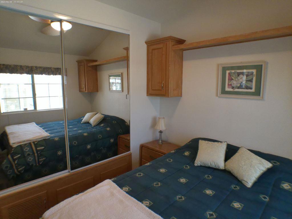 Rancho Casa Blanca - Manufactured In Park