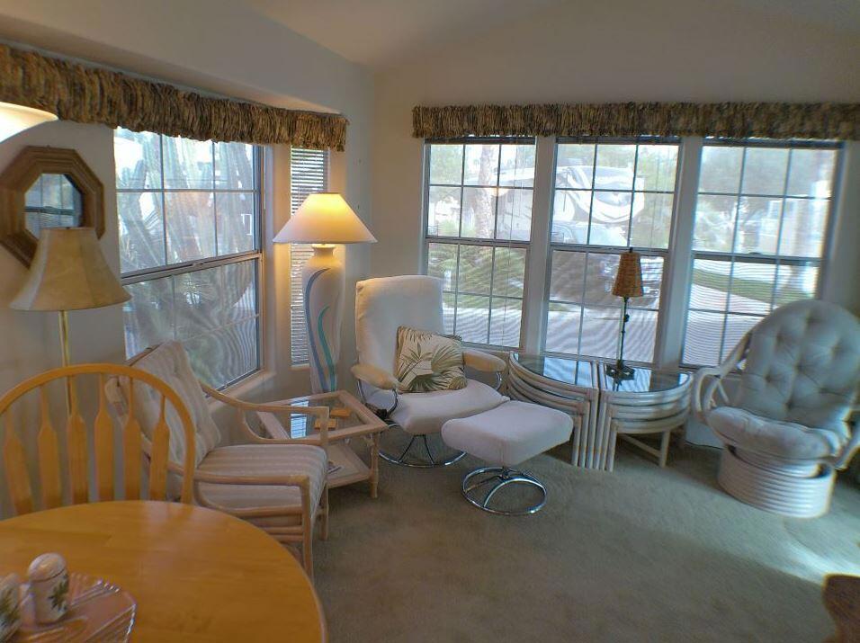 Rancho Casa Blanca - Manufactured In Park