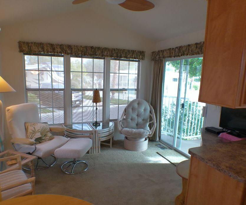 Rancho Casa Blanca - Manufactured In Park