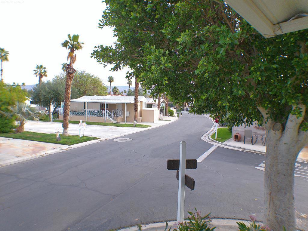 Rancho Casa Blanca - Manufactured In Park