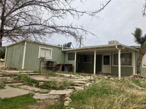 1366 Freds Pinon Hills CA 92372