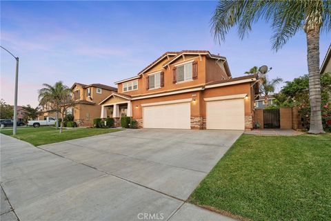 7254 Morning Hills Drive Eastvale CA 92880