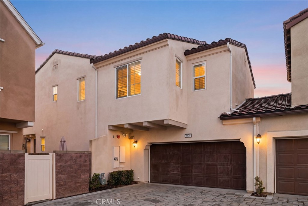8697 Celebration Street